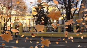 По бульварам, вар. клипа А. Аладьина. исп. С.Сподарева, гр "Фаэтон", к.. В.Сподарев, стихи И.Головко