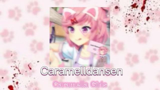Kawaiicore Playlist  (ﾉ◕ヮ◕)ﾉ*:･ﾟ✧