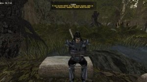 #319 БОЛОТНЫЙ ДРАКОН, ОХОТА И ОХОТНИКИ НА ДРАКОНОВ,  Готика 2 возвращение 2.0 АБ, Все квесты, Санте