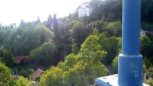 Санаторий Одиссея