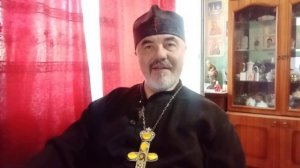 DOMINUS NOSTER REDEMTOR св Александр Широков проповедь Евангелия