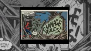 Топ врагов Человека Паука. Часть 1 [by Кисимяка]