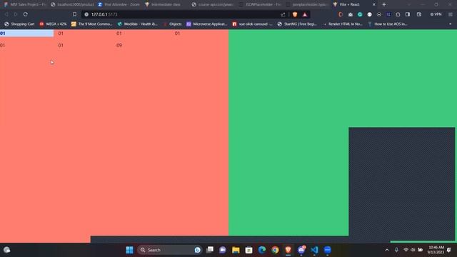 12. KodeCamp React - Custom hooks and setting up routes in React смотреть онлайн