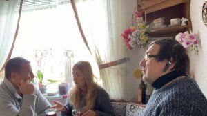 Лена с Костиком приехали в ГОСТИ я вся в ПОДАРКАХ | АРИНА БЕЛАЯ