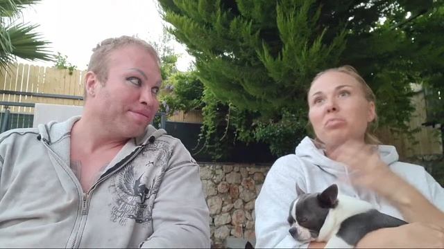 Почему мы разводимся... (Продолжение) / Саша Шпак смотреть онлайн