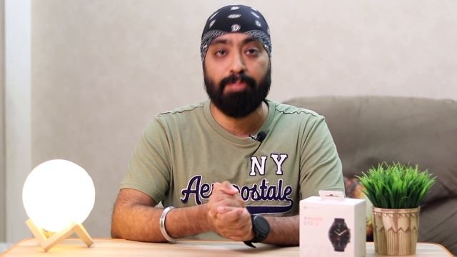 Amazfit GTR 2 Smart Watch with SpO2 and more - The Next Level ? смотреть онлайн