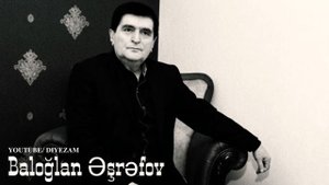Baloğlan Əşrəfov - Gəl Yuxuma (Remix 2021)