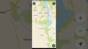 Установка 2-Гис для пенсионера