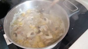 Das leckerste Suppenrezept aller Zeiten, NORWEGISCHE SAHNESUPPE! Eine der erstaunlichsten Suppen❗??