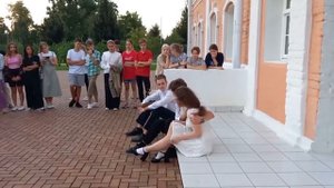 Влог из лагеря/театральная смена/ ЧАСТЬ 2