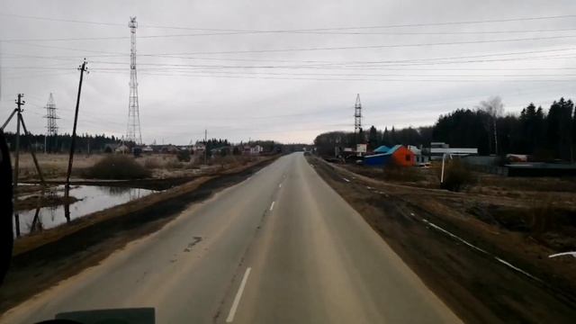 ЕКАТЕРИНБУРГ - НЕФТЕКАМСК 6 точек выгрузки, по магазинам смотреть онлайн