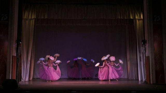 розы