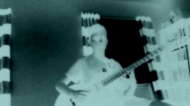 Isn't She Lovely (Solo Guitar w Looping) смотреть онлайн