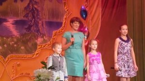 Семейный выход-2015  с.Пестрецы , Семья Демидовых (Кощаково).25.11.15г.