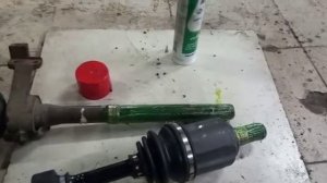 Ремонт полного привода Киа Соренто 2.2 АКПП ТД 2015 года