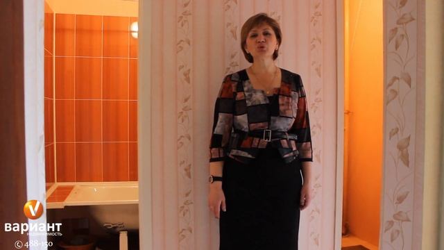 Продажа 2 комн. квартиры в Омске. Недвижимость в Омске