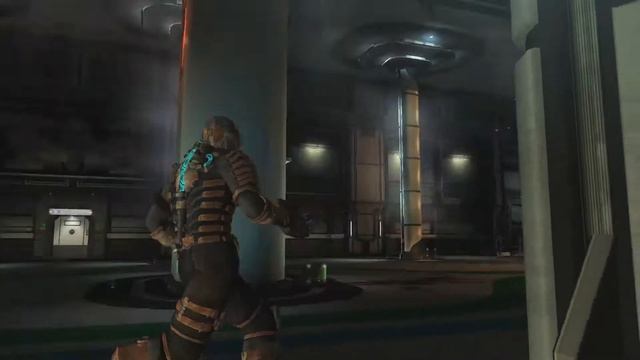 НЕПРОСТЫЕ ПОХОЖДЕНИЯ: Dead Space 2 (часть 1) смотреть онлайн