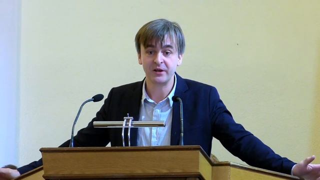 Тимофей Шатров - "Жатва" смотреть онлайн