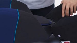 Как собрать детское кресло?