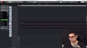 Piano roll в CUBASE 10. Лайфхаки для написании музыки