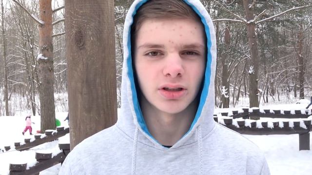 Программа Тренировок для Подростков на Турнике и Брусьях смотреть онлайн