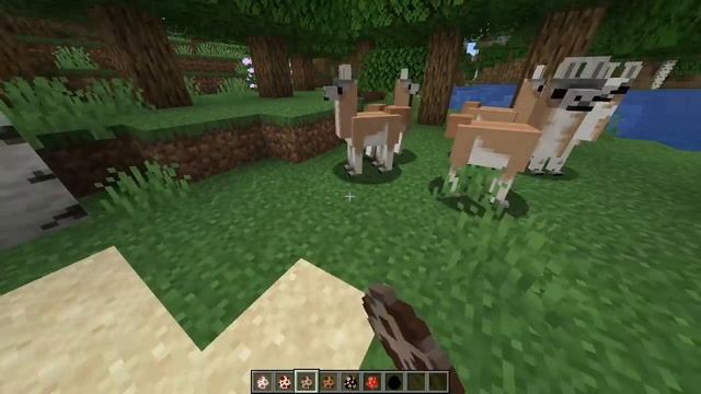 Top 10 Minecraft Mods (1.14.4) - October 2019 смотреть онлайн