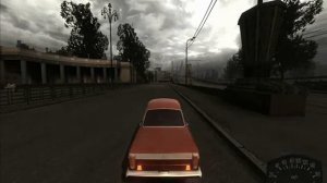 Обзор на игру Авто легенды СССР