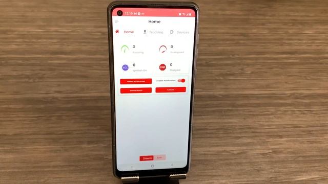 Tutorial - How to create a GeoFence in YodiYil GPS Tracking смотреть онлайн