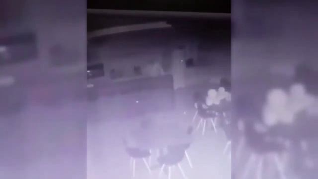 Cтрашные Видео с Камер Наблюдения смотреть онлайн