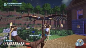 МАЙНКРАФТ + НОВЫЕ ЖУКОНЯМКИ ♦ Bugsnax