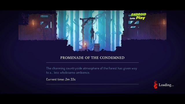 FULL OFFLINE - DEAD CELLS Android Gameplay смотреть онлайн