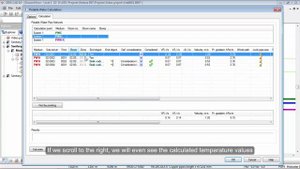 DDS-CAD Plumbing: Calculate Potable Water System