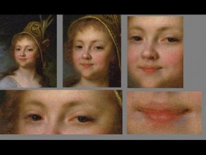 Как рисовать Поясной Портрет и Портреты"точь в точь". Мастер-классы портрет сходство