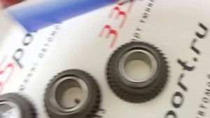 Спортивный ряд №18 (2181/80) Тросиковая КПП 15,500.00 руб.