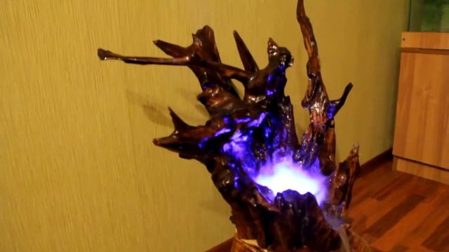 продаю Ночник из коряги 8 928 130 54 58 смотреть онлайн