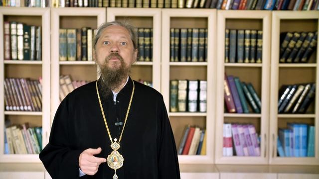 Православный календарь. Иов Многострадальный. 19 мая 2020 смотреть онлайн