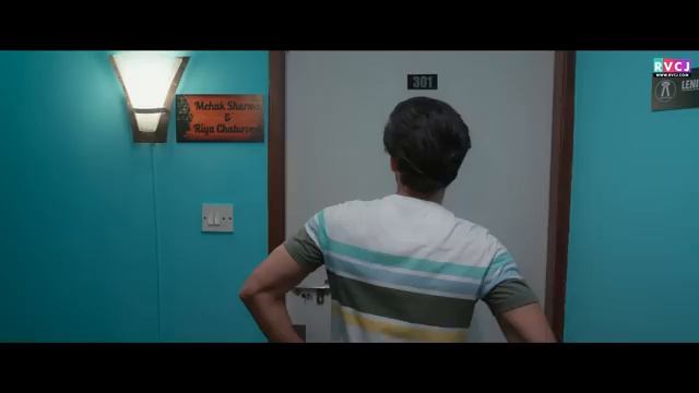 Mr Doctor & Miss Engineer | E01 - First Fight | Ft. Anushka Kaushik & Abhishek Kapoor | RVCJ Media смотреть онлайн