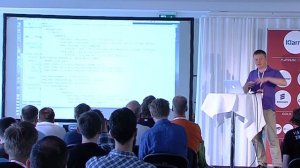 Performance and Testing of an Open Source Erlang TCP/IP Stack - Thomas Arts - EUC17