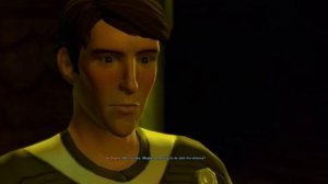 SWTOR: Jedi Consular Story Part 7: Alderaan (Light Side)