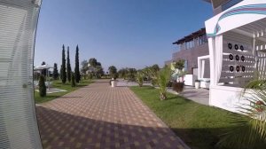 Radisson Blu Paradise Resort & Spa Sochi | Сочи, Россия