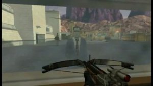 Кто такой G-man