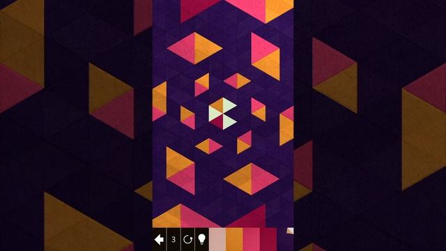 KAMI 2 - Daily Challenge - April 13 2021 - by Geometrix смотреть онлайн