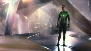 Обзор фильма: Зеленый Фонарь