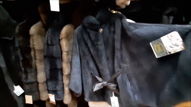 САДОВОД/НОРКОВЫЕ  ШУБЫ/ОПТ И РОЗНИЦА/МОСКВА РЫНОК