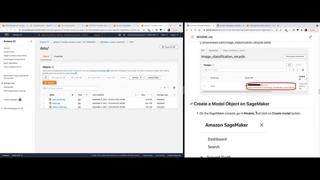 Bring your own training completed Pytorch model смотреть онлайн