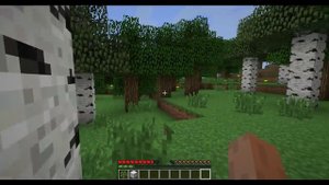 Выживание в Minecraft с Херобрином - Серия 2 - Месть Херобрину