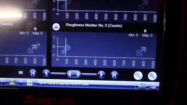 2014 WRX Rough Idle смотреть онлайн