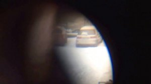 Можно ли фоткать через бинокль