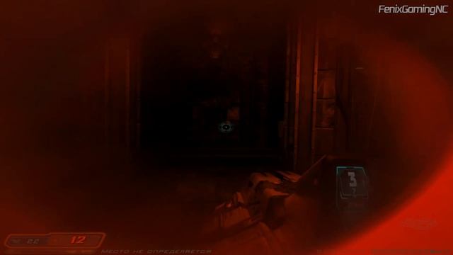 Doom 3 resurrection of evil прохождение. Doom 3 resurrection of evil прохождение