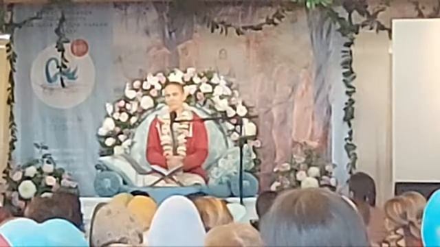 Duhovno življenje, Acyuta Das смотреть онлайн